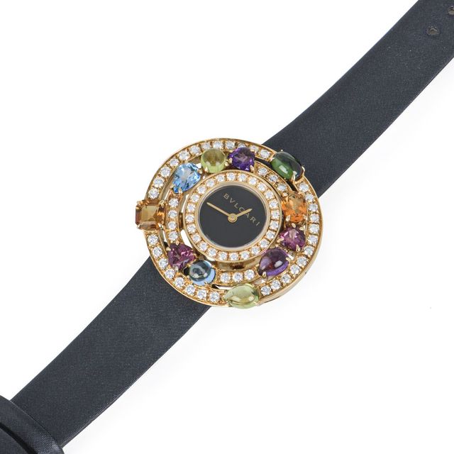 Bvlgari Astrale AE36G Image 3